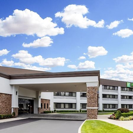Holiday Inn - Long Island - Islip Arpt East By Ihg Holtsville Eksteriør bilde