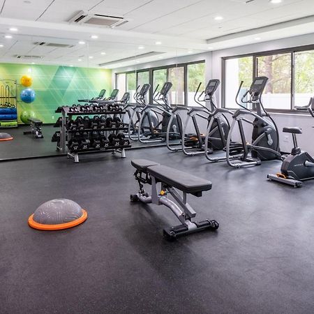 Holiday Inn - Long Island - Islip Arpt East By Ihg Holtsville Eksteriør bilde