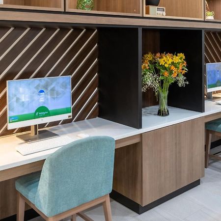 Holiday Inn - Long Island - Islip Arpt East By Ihg Holtsville Eksteriør bilde