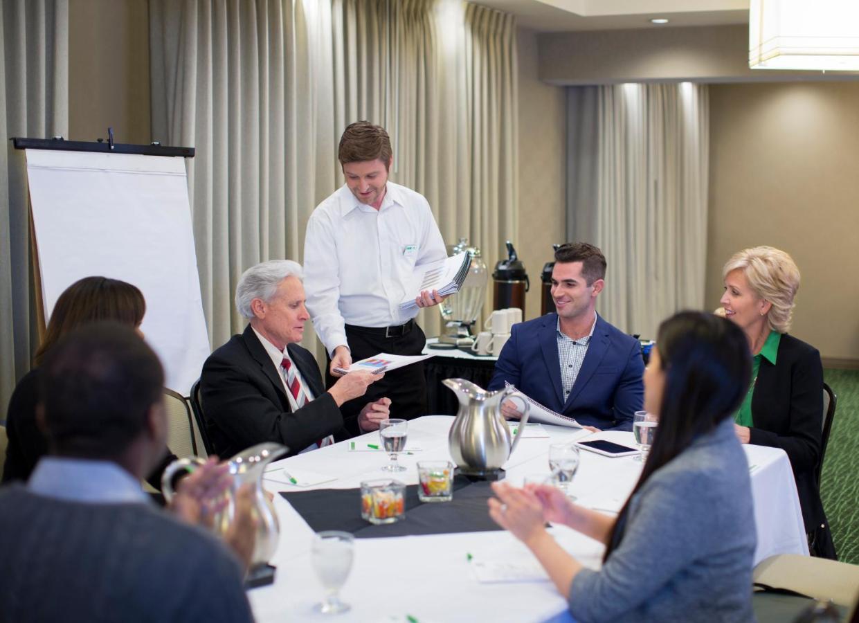 Holiday Inn - Long Island - Islip Arpt East By Ihg Holtsville Eksteriør bilde