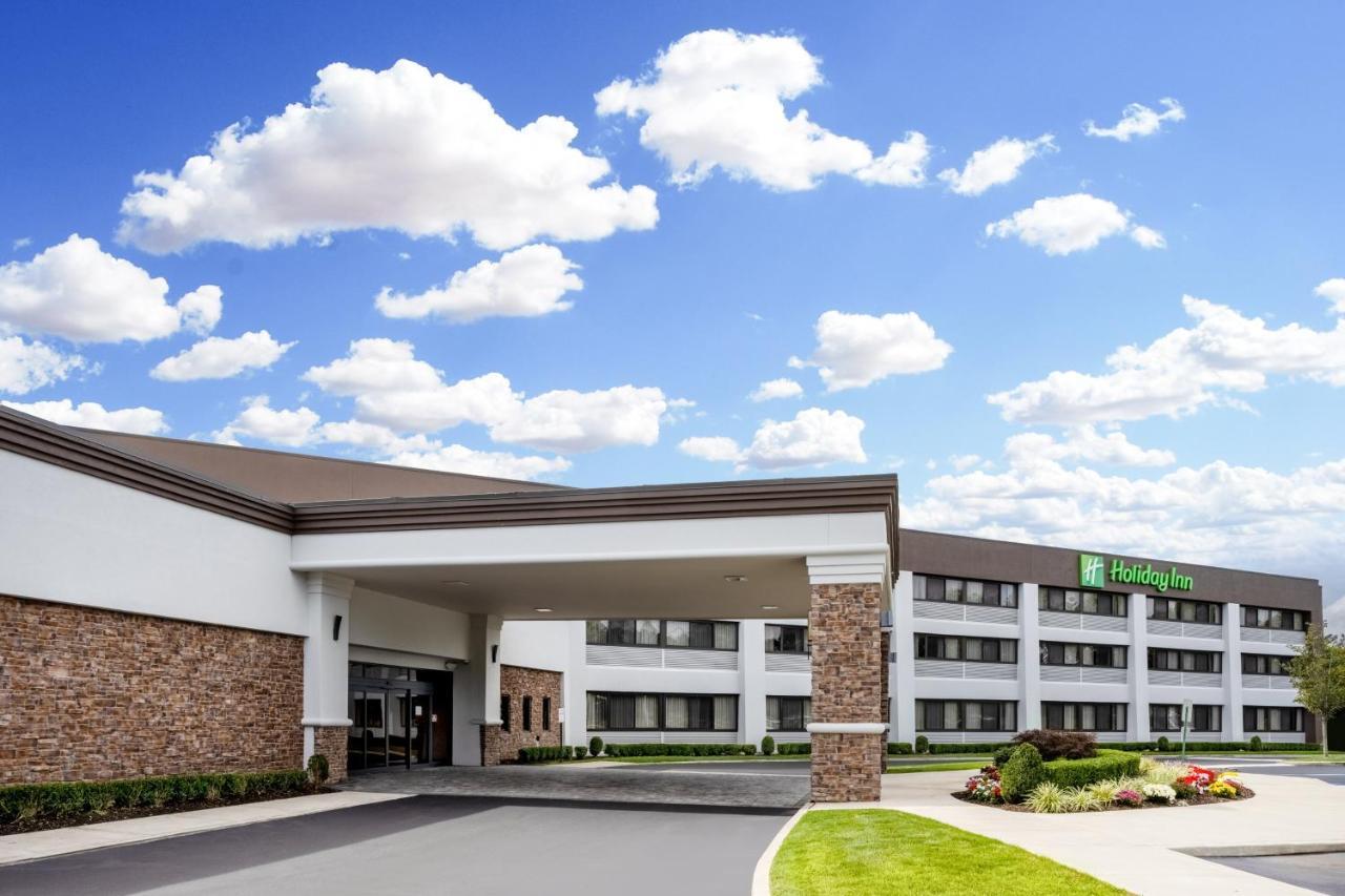 Holiday Inn - Long Island - Islip Arpt East By Ihg Holtsville Eksteriør bilde