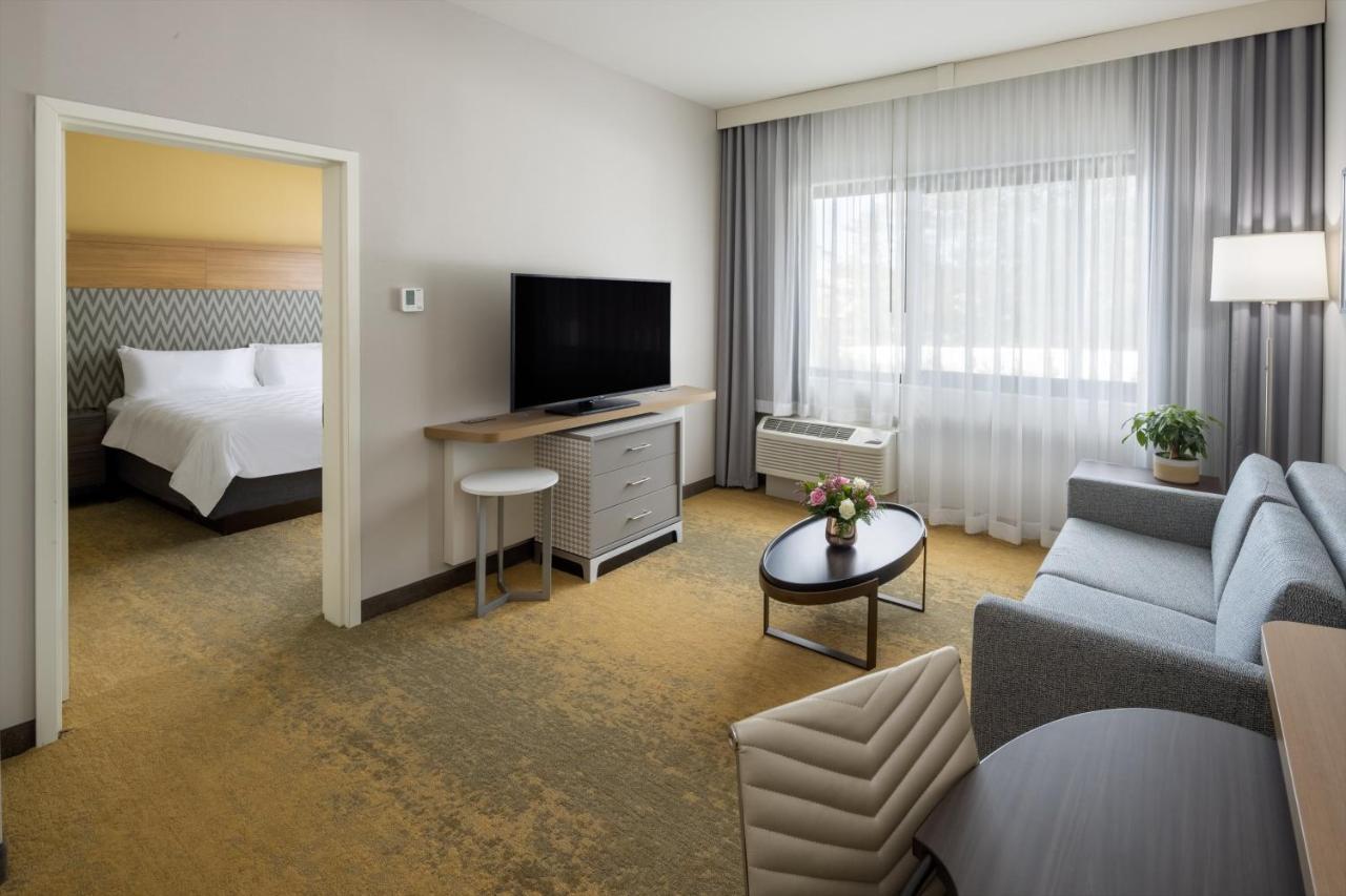 Holiday Inn - Long Island - Islip Arpt East By Ihg Holtsville Eksteriør bilde