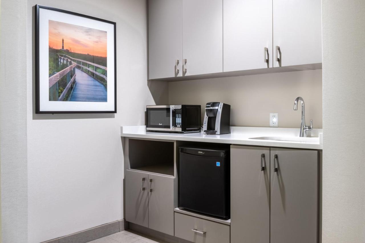 Holiday Inn - Long Island - Islip Arpt East By Ihg Holtsville Eksteriør bilde