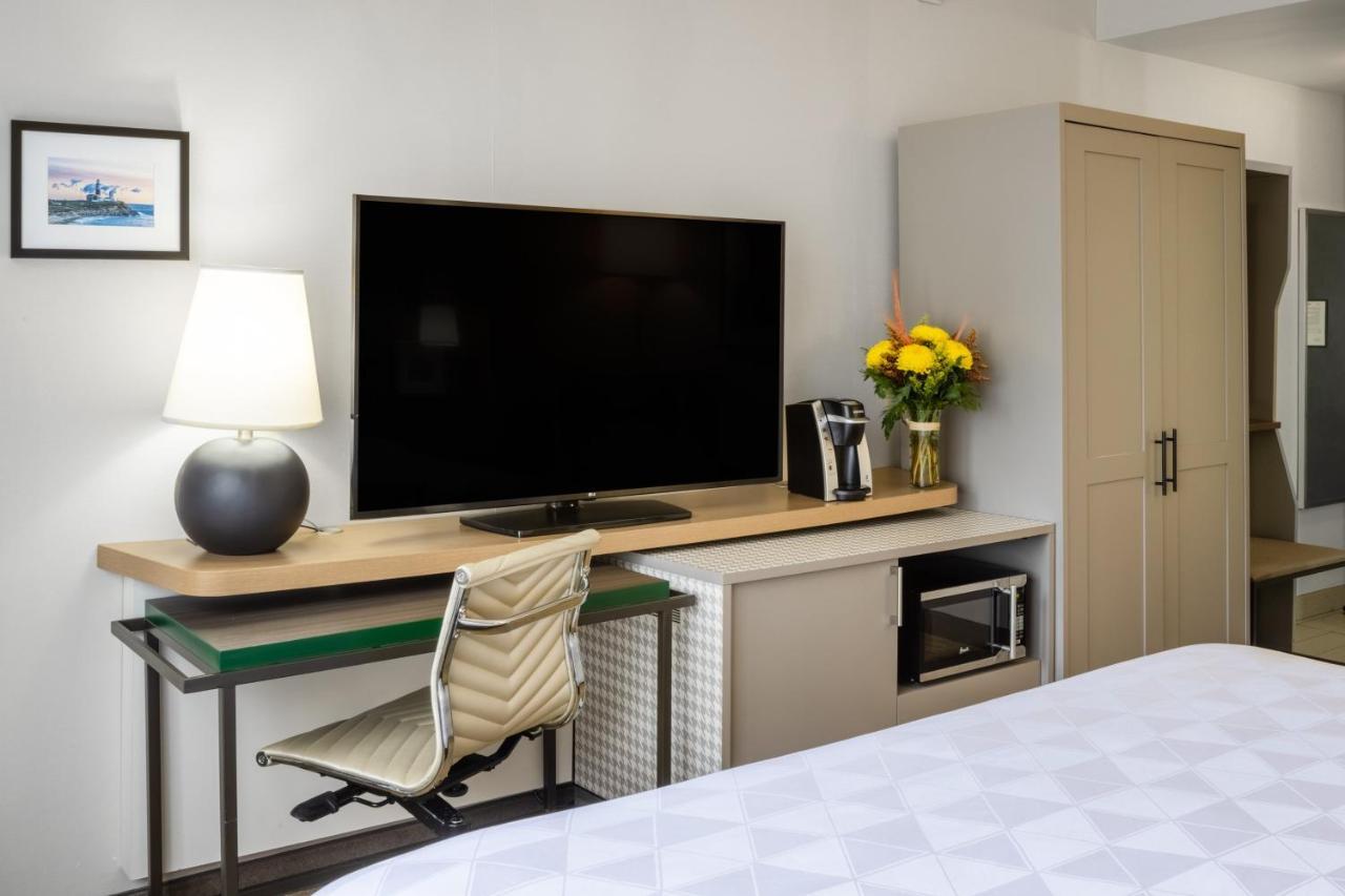 Holiday Inn - Long Island - Islip Arpt East By Ihg Holtsville Eksteriør bilde