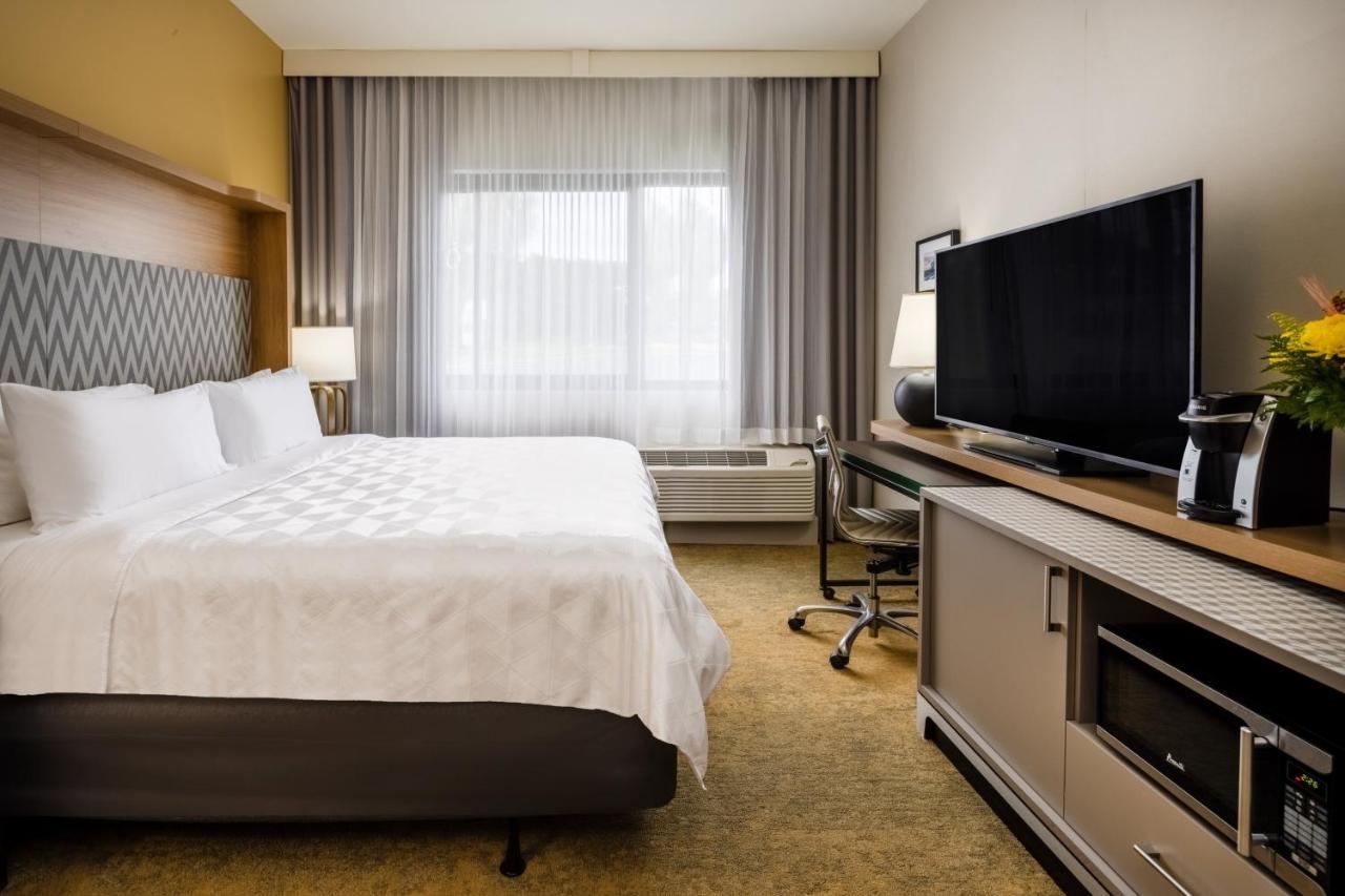 Holiday Inn - Long Island - Islip Arpt East By Ihg Holtsville Eksteriør bilde