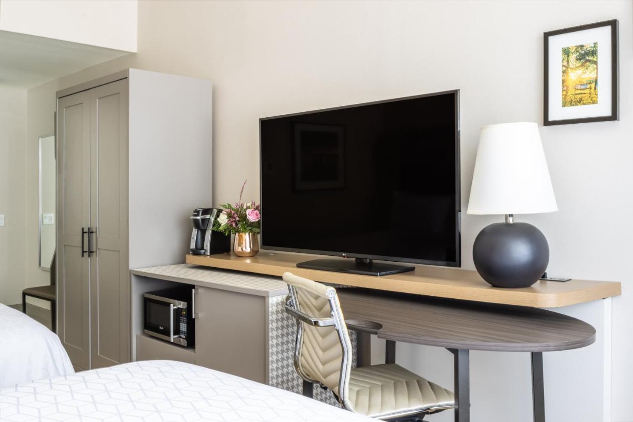 Holiday Inn - Long Island - Islip Arpt East By Ihg Holtsville Eksteriør bilde