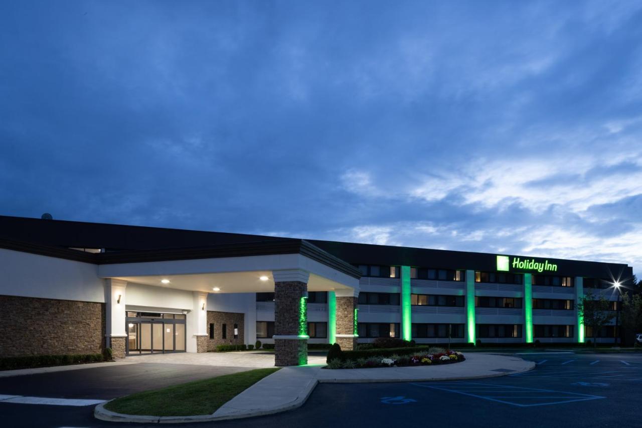 Holiday Inn - Long Island - Islip Arpt East By Ihg Holtsville Eksteriør bilde