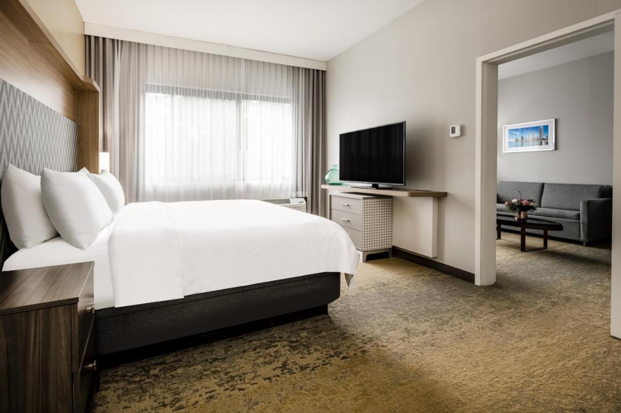 Holiday Inn - Long Island - Islip Arpt East By Ihg Holtsville Eksteriør bilde