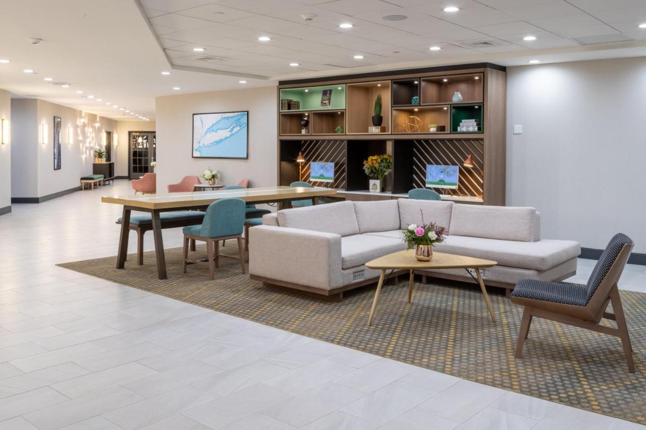 Holiday Inn - Long Island - Islip Arpt East By Ihg Holtsville Eksteriør bilde