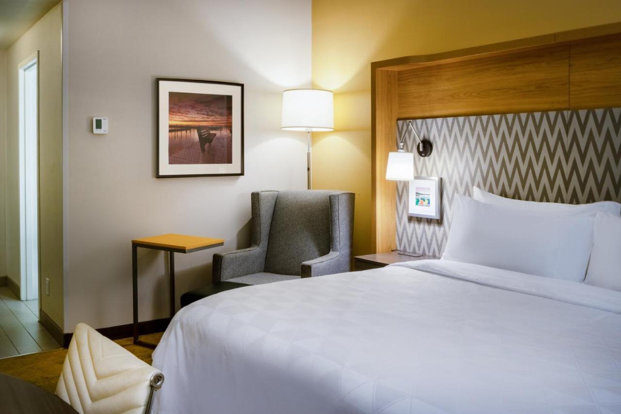 Holiday Inn - Long Island - Islip Arpt East By Ihg Holtsville Eksteriør bilde