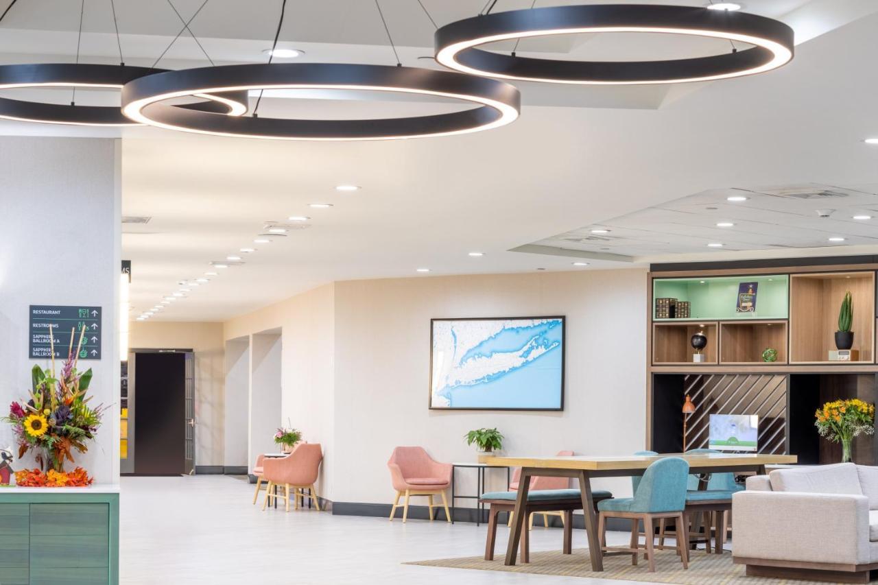 Holiday Inn - Long Island - Islip Arpt East By Ihg Holtsville Eksteriør bilde