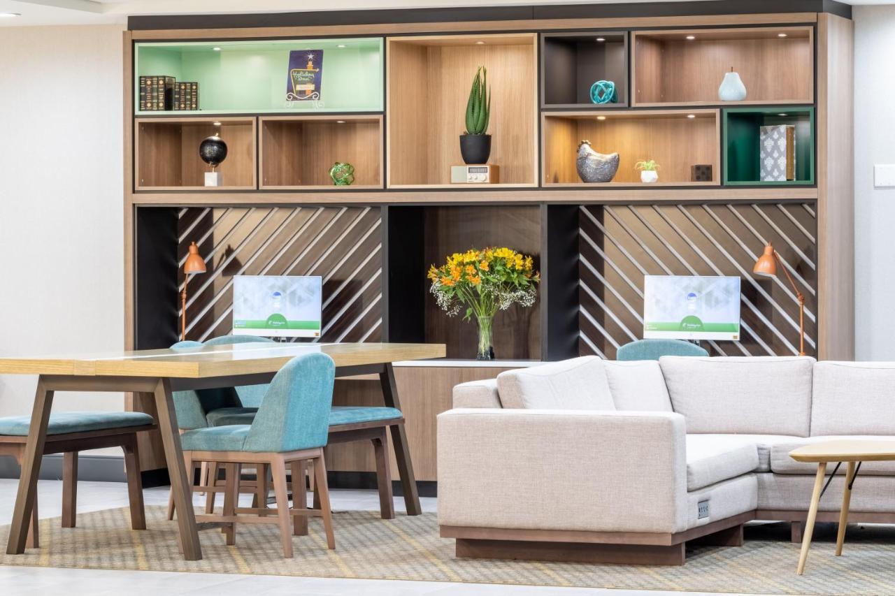 Holiday Inn - Long Island - Islip Arpt East By Ihg Holtsville Eksteriør bilde
