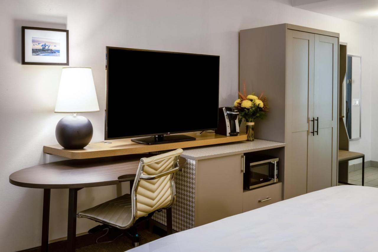 Holiday Inn - Long Island - Islip Arpt East By Ihg Holtsville Eksteriør bilde