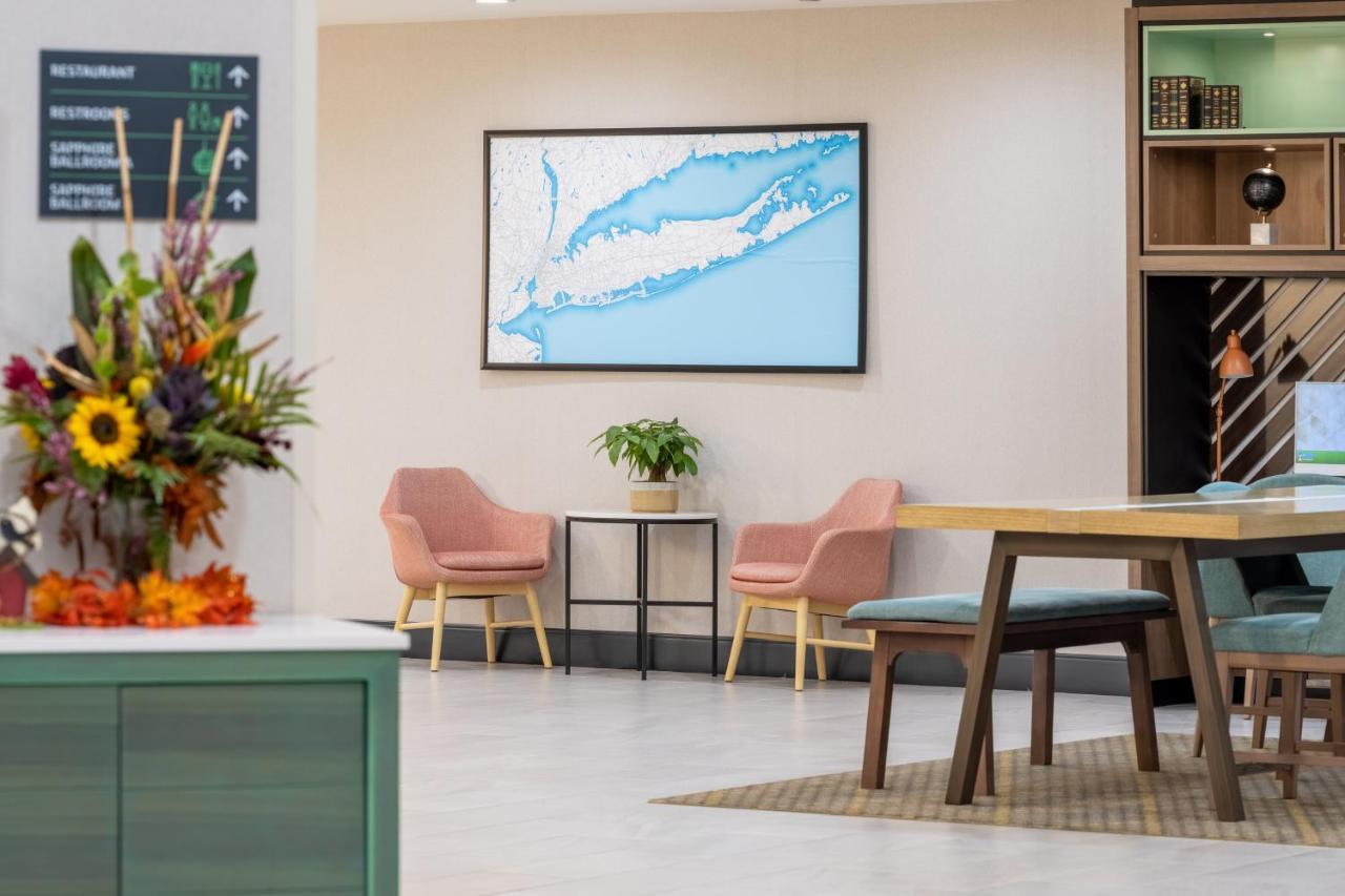 Holiday Inn - Long Island - Islip Arpt East By Ihg Holtsville Eksteriør bilde