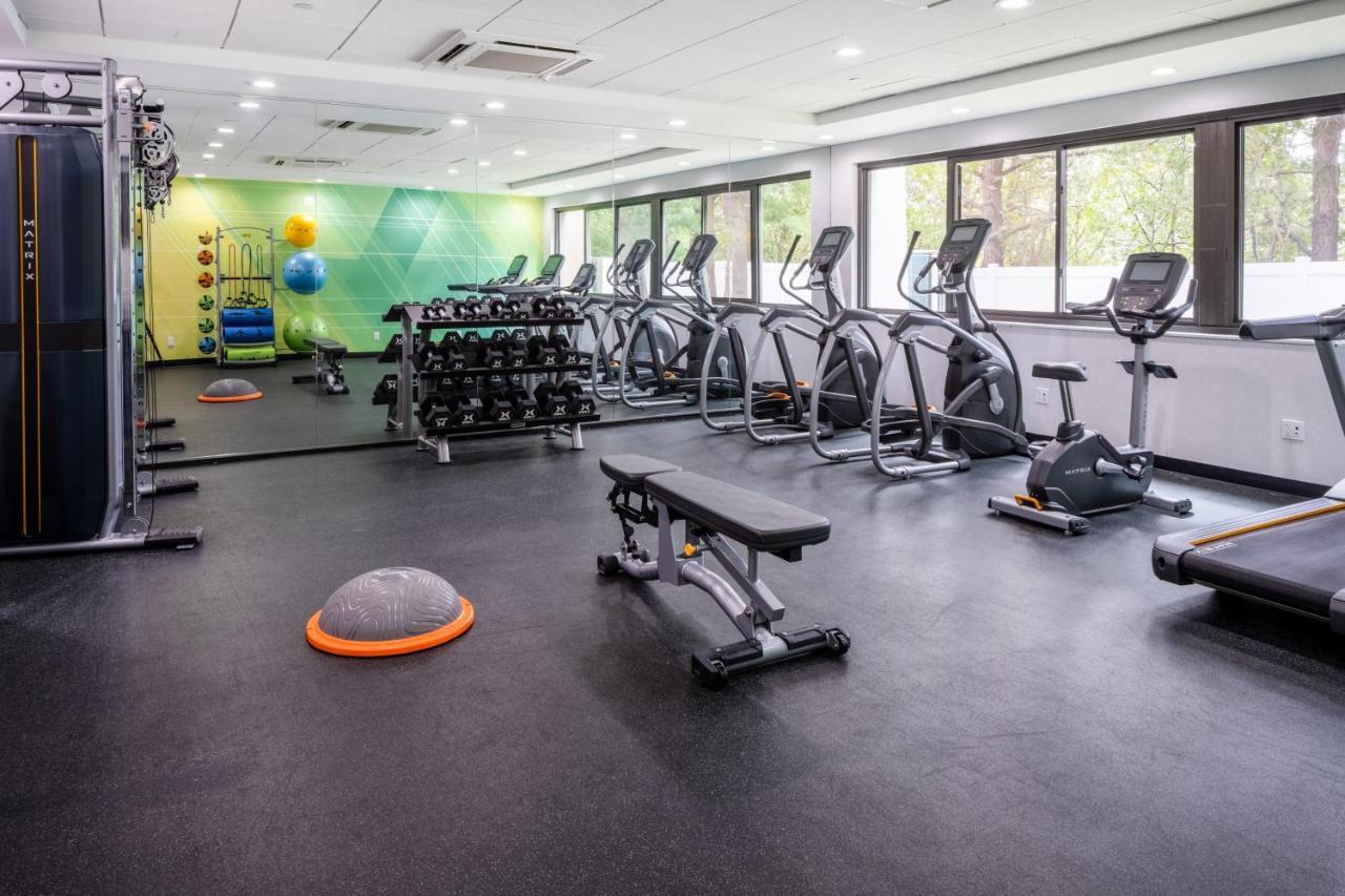 Holiday Inn - Long Island - Islip Arpt East By Ihg Holtsville Eksteriør bilde