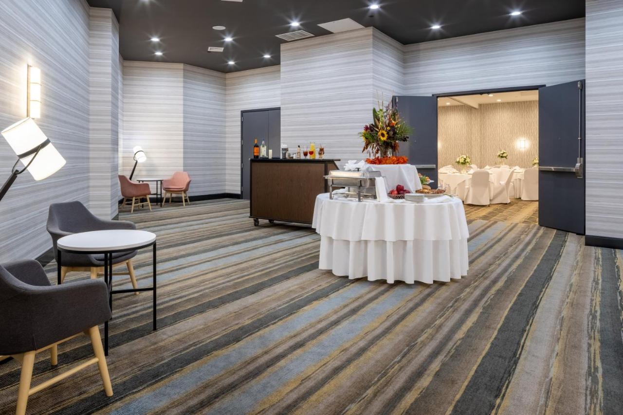 Holiday Inn - Long Island - Islip Arpt East By Ihg Holtsville Eksteriør bilde