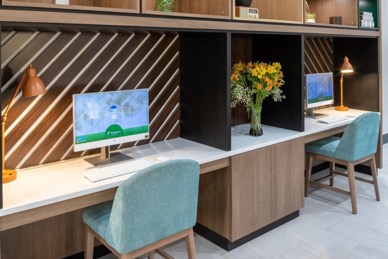Holiday Inn - Long Island - Islip Arpt East By Ihg Holtsville Eksteriør bilde