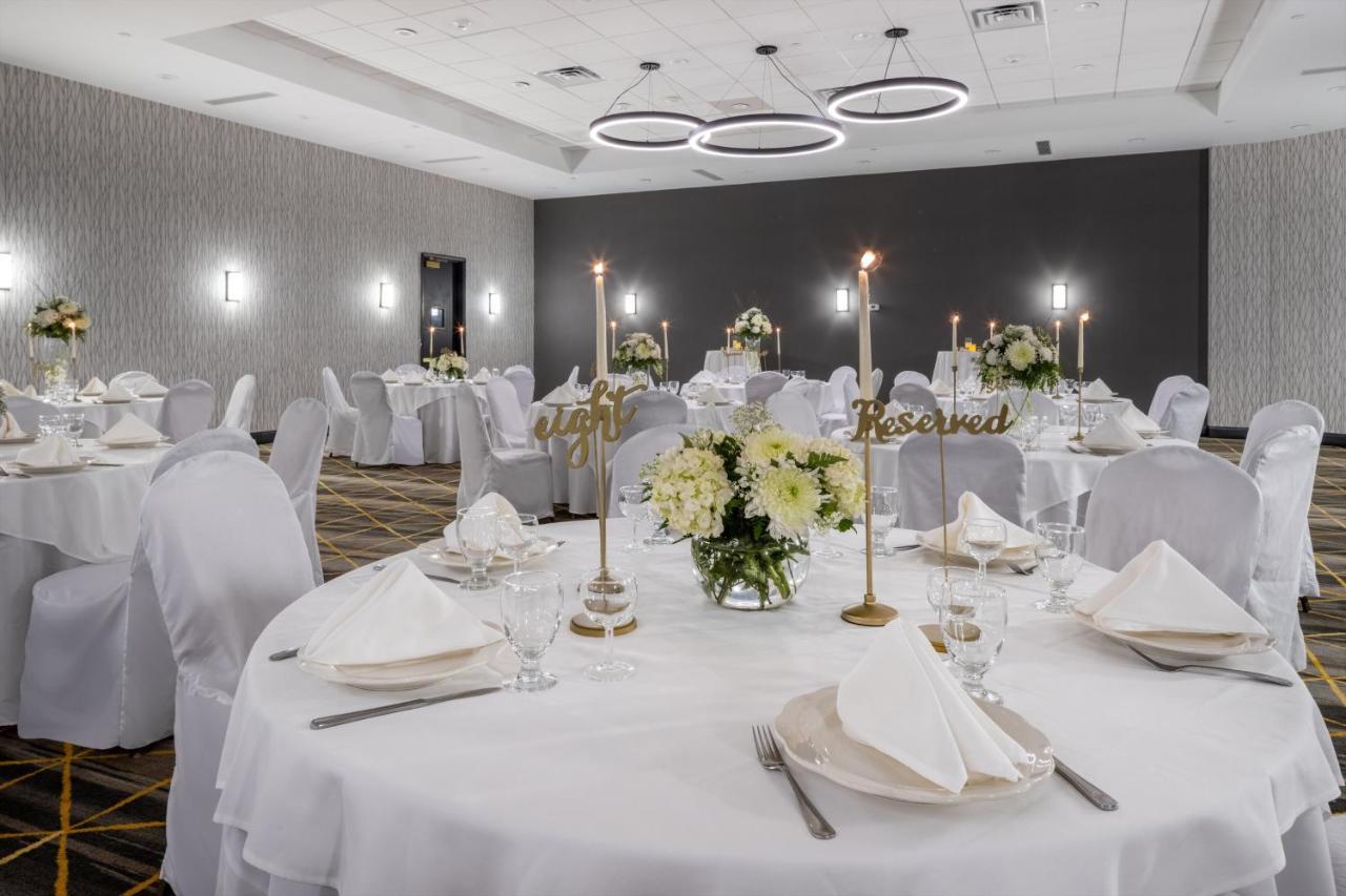 Holiday Inn - Long Island - Islip Arpt East By Ihg Holtsville Eksteriør bilde