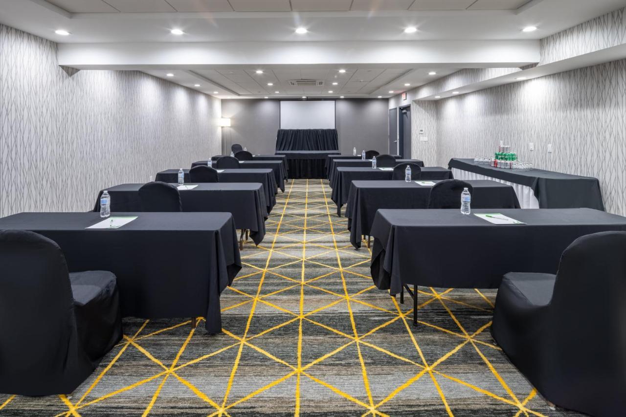 Holiday Inn - Long Island - Islip Arpt East By Ihg Holtsville Eksteriør bilde
