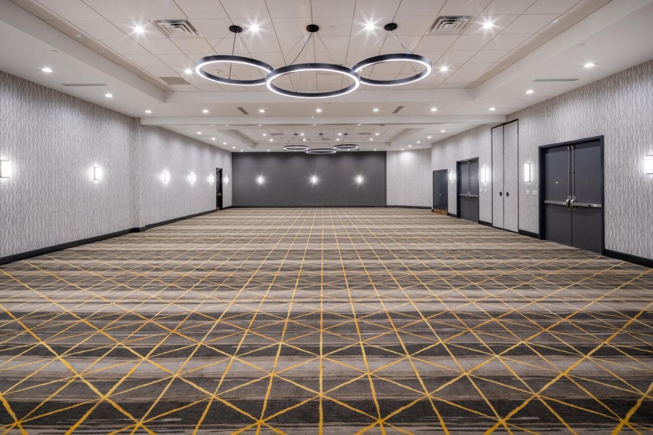 Holiday Inn - Long Island - Islip Arpt East By Ihg Holtsville Eksteriør bilde
