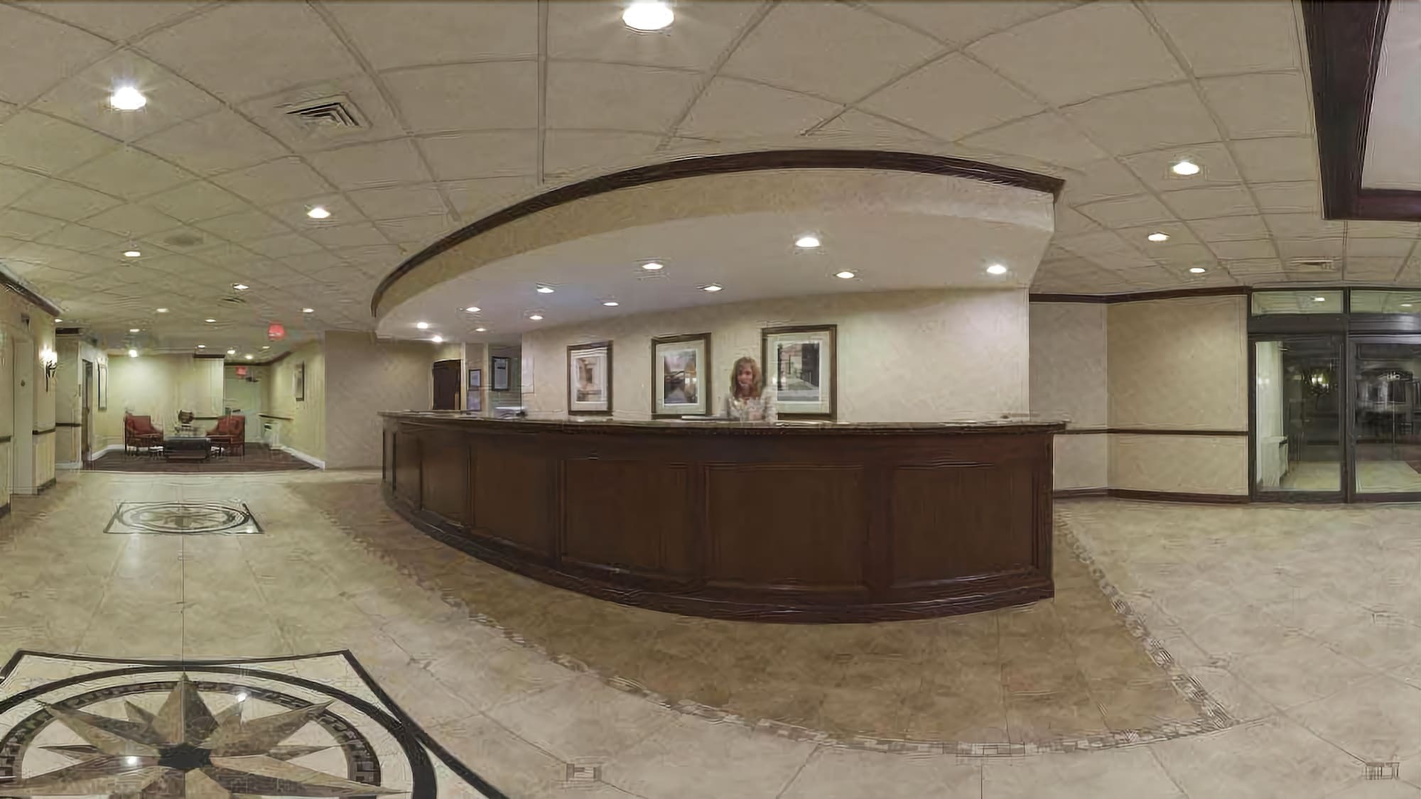Holiday Inn - Long Island - Islip Arpt East By Ihg Holtsville Eksteriør bilde