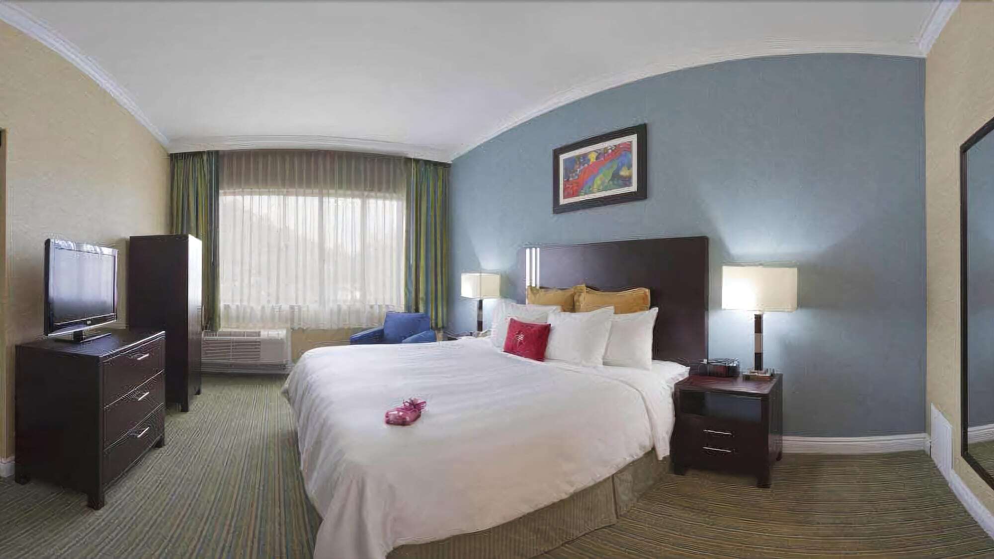 Holiday Inn - Long Island - Islip Arpt East By Ihg Holtsville Eksteriør bilde