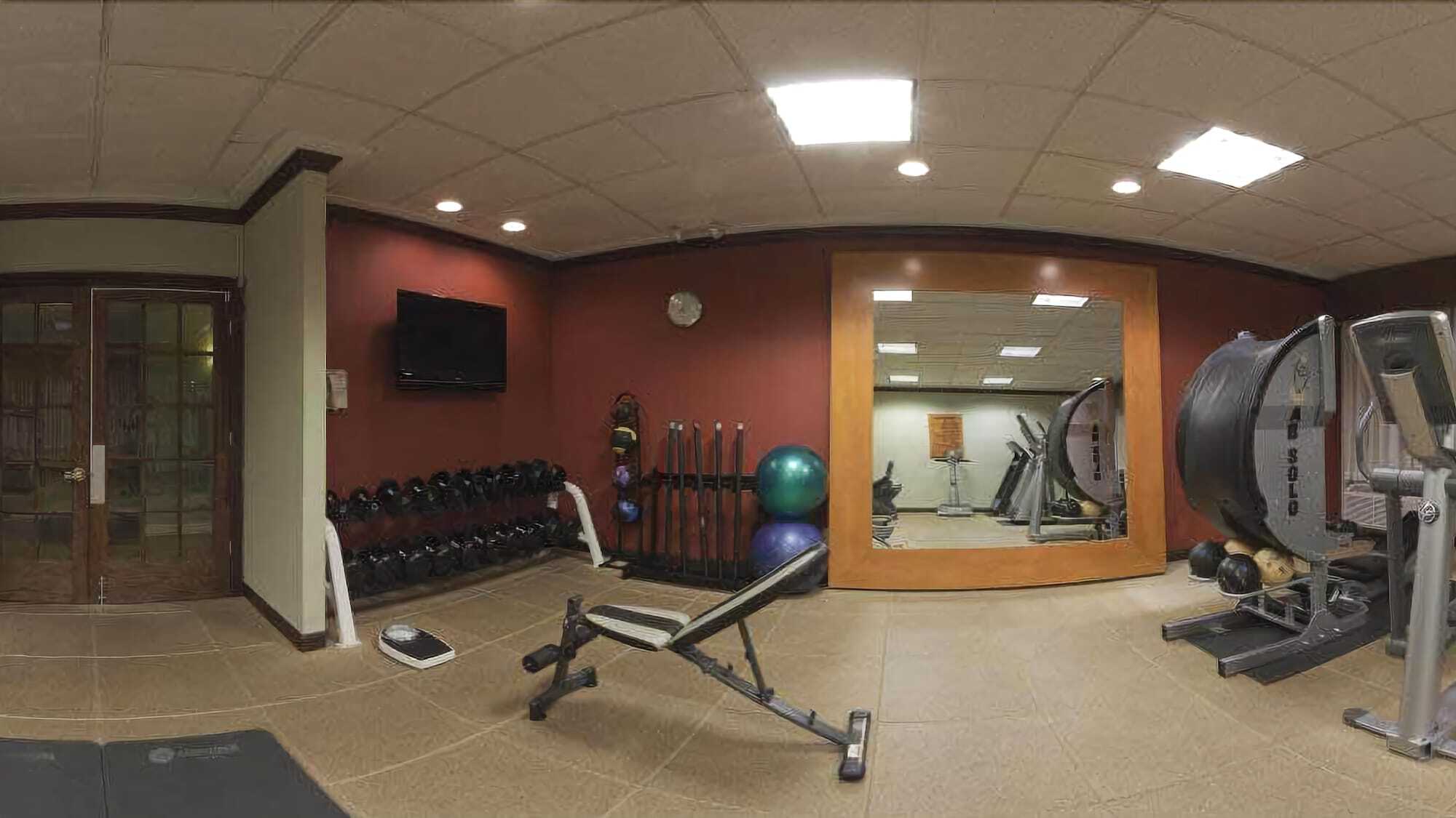 Holiday Inn - Long Island - Islip Arpt East By Ihg Holtsville Eksteriør bilde